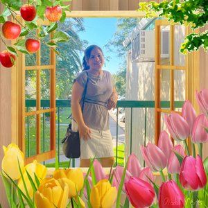 Meet your Posher, Sangita